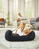 Thumbnail 1 de Feandrea Cuccia per Cani taglia L 90×75×25 cm 🐶