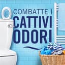 Thumbnail 2 de Febreze Ambi Pur Bagno profumatore continuo 5 pezzi 🧴