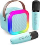 Thumbnail principal de Fede Karaoke per bambini microfono Bluetooth 2 pezzi 🎤
