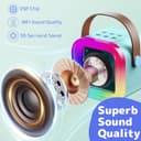 Thumbnail 3 de Fede Karaoke per bambini microfono Bluetooth 2 pezzi 🎤