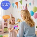 Thumbnail 4 de Fede Karaoke per bambini microfono Bluetooth 2 pezzi 🎤