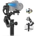 Thumbnail principal de FeiyuTech SCORP Mini2 stabilizzatore 3 assi per fotocamere 📷