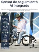 Thumbnail 2 de FeiyuTech SCORP Mini2 stabilizzatore 3 assi per fotocamere 📷