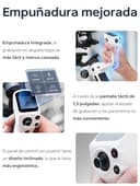 Thumbnail 4 de FeiyuTech SCORP Mini2 stabilizzatore 3 assi per fotocamere 📷