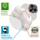 Thumbnail 2 de Ferplast CHEWA BOING osso per cane grande, resistente e galleggiante 🐶