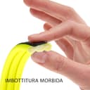 Thumbnail 3 de Ferplast ERGOFLUO C15/42 collare ergonomico per cani 🎽