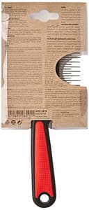 Thumbnail 1 de Ferplast Pettine 2 in 1 per pelo medio e lungo 🎧