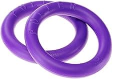 Ferplast Puller Midi anelli addestramento per cane 2 pezzi 🐶