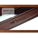 Thumbnail 3 de Ferplast VIP GA22/200 Guinzaglio addestramento 22 mm x 120–200 cm 🐕