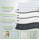 Thumbnail 1 de FINEVERNEK Copertura parabrezza auto 260×116 cm ❄️