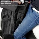Thumbnail 4 de FINEVERNEK Coprigambe per scooter antivento e antipioggia 🧣