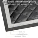 Thumbnail 6 de FINEVERNEK Coprigambe per scooter antivento e antipioggia 🧣