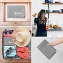 Thumbnail 6 de FLASLD Tappetino per grill ignifugo 91×122 cm 🧰