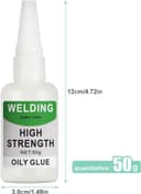 Thumbnail 1 de Flintronic Super Colla colla istantanea 50 g 🧰