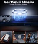 Thumbnail 4 de FLLAO Magnetica Cover iPhone 17 Pro Max 2 pellicole 📱