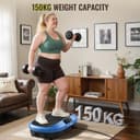 Thumbnail 2 de FLYBIRD Piastra vibrante per tutto il corpo, drenaggio linfatico 🏋️