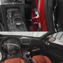 Thumbnail 3 de Fondlife Tessuto autoadesivo in microfibra 150×40 cm per interni auto 🚗