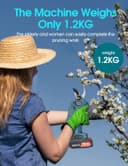 Thumbnail 2 de Forbici potatura elettriche 21V 2Ah, taglio 25 mm ✂️