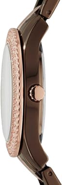 Thumbnail 2 de Fossil Stella Orologio donna cronografo in acciaio ⌚