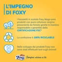 Thumbnail 5 de Foxy Mega fazzoletti in scatola 8×200 📦