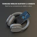 Thumbnail 2 de Freepods 120H cuffie over-ear wireless con ANC 🎧