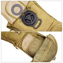 Thumbnail 5 de G4Free 22L zaino idratazione con sacca 3L per trekking 🎒