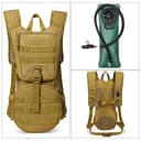 Thumbnail 6 de G4Free 22L zaino idratazione con sacca 3L per trekking 🎒