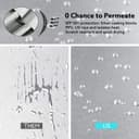 Thumbnail 4 de G4Free Ombrello da golf 80 inch antivento 🏖️