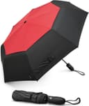 Thumbnail 2 de G4Free Ombrello da viaggio automatico 116,8 cm ☂️