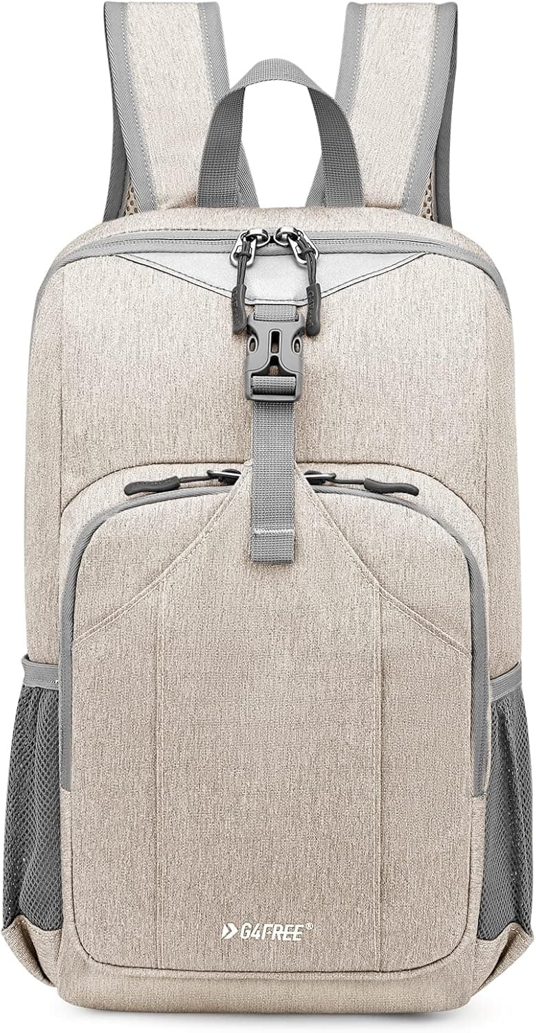 G4Free Zaino piccolo da 10 l per escursionismo 🎒