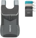 Thumbnail 2 de G4Free Zaino trekking pieghevole 11 L compatto Blu ottanio 🎒