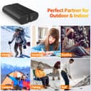 Thumbnail 5 de gabless Scaldamani elettrico ricaricabile 2 pezzi 🔋