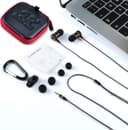 Thumbnail 6 de GAMURRY Auricolari ad alta definizione per smartphone 🎧