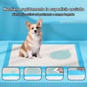 Thumbnail 4 de Gardner Pet Traversine per Cani 70×85 cm, 50 pezzi 🐶