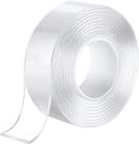 Thumbnail principal de Generico Nano Nastro Biadesivo extra forte 3 m × 3 cm 📎