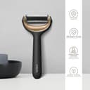 Thumbnail 5 de GESKE Roller viso e corpo microaghi 8‑in‑1 🧴