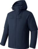 Thumbnail 4 de Giacca da sci da uomo impermeabile e calda ⛷️