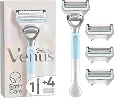 Gillette Venus rasoio per zona intima con 4 lamette 🪒