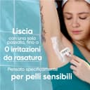 Thumbnail 1 de Gillette Venus Pro Smooth Sensitive rasoio donna 6 lamette 🎧