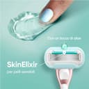 Thumbnail 3 de Gillette Venus Pro Smooth Sensitive rasoio donna 6 lamette 🎧