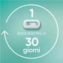 Thumbnail 4 de Gillette Venus Pro Smooth Sensitive rasoio donna 6 lamette 🎧