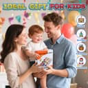 Thumbnail 6 de Giochi Montessori 8-in-1 per bimbo 1 anno 🎲