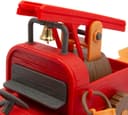 Thumbnail 5 de Giochi Preziosi I Puffi Playset Camion dei Pompieri con Puffo 5,5 cm 🚒
