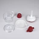 Thumbnail 4 de Girmi SR02 spremiagrumi elettrico 25 W, capacità 700 cc 🍊