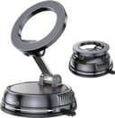 Thumbnail principal de GizmoVine Porta cellulare auto magnetico 35 kg 📱