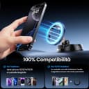 Thumbnail 5 de GizmoVine Porta cellulare auto magnetico 35 kg 📱