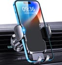 Thumbnail principal de Glangeh Porta cellulare auto 360° per prese d'aria 📱