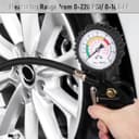 Thumbnail 1 de GLOSKIN Manometro pressione pneumatici 220 PSI ⛽