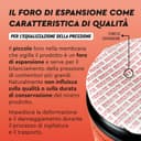 Thumbnail 6 de L-Glutammina in polvere 600 g — Aminoacido 5.000 mg 💊