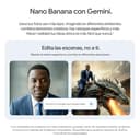 Thumbnail 2 de Google Pixel 10 smartphone 128 GB, display 6,3" verde cedro 📱